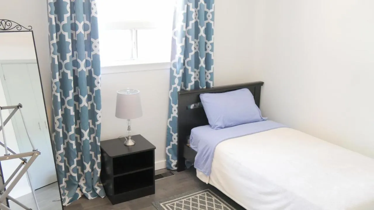 Richview Gardens Suite Toronto
